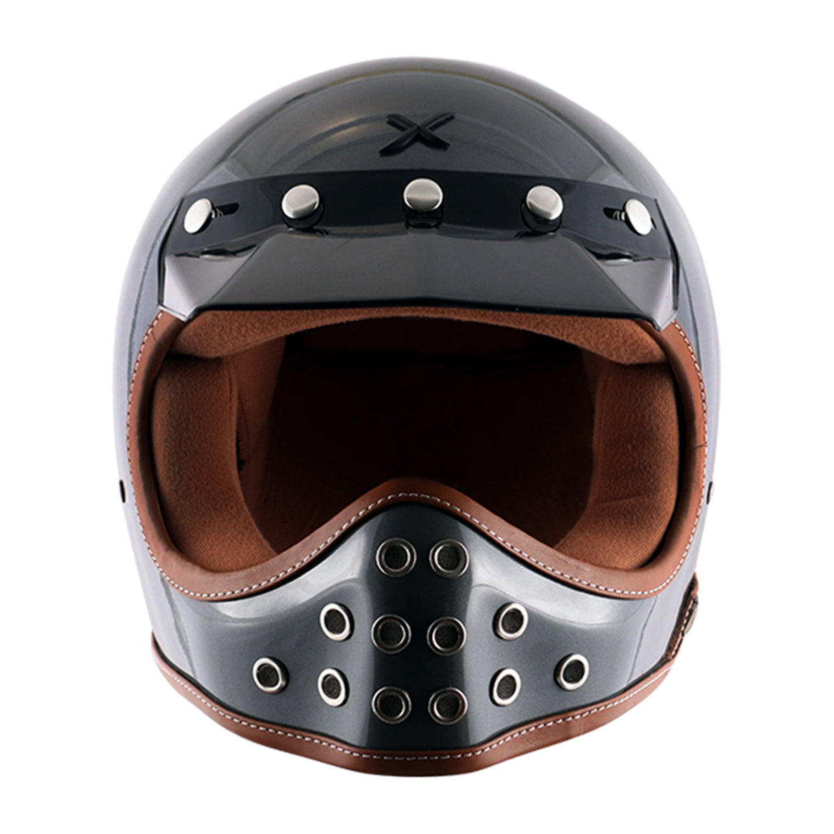 Moto-X Solid - Athena Grey