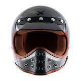 Moto-X Solid - Athena Grey