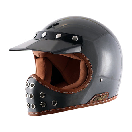 Moto-X Solid - Athena Grey