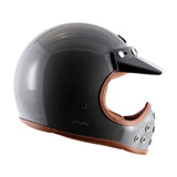 Moto-X Solid - Athena Grey