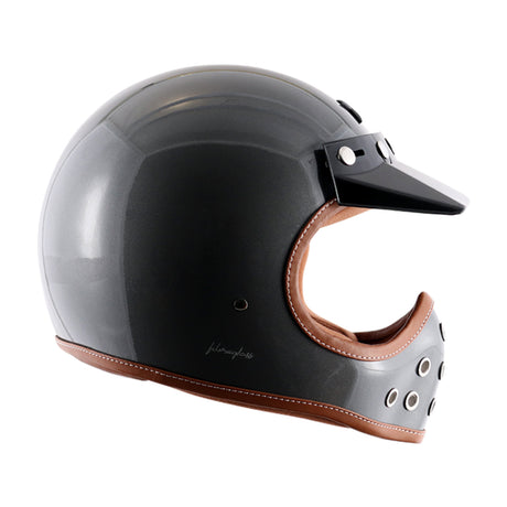 Moto-X Solid - Athena Grey
