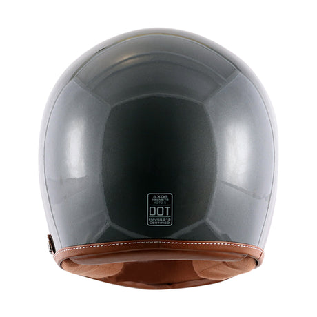 Moto-X Solid - Athena Grey