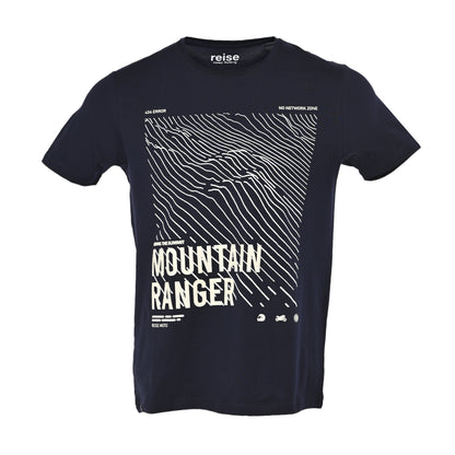 Mountain Ranger - Navy