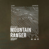 Mountain Ranger - Olive
