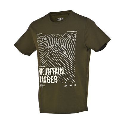 Mountain Ranger - Olive