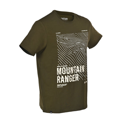 Mountain Ranger - Olive