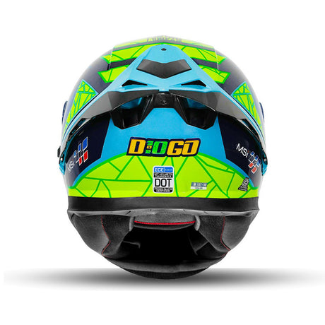 Thunder 3 Sv (Spoiler) Diogo Moreira A7 Gloss