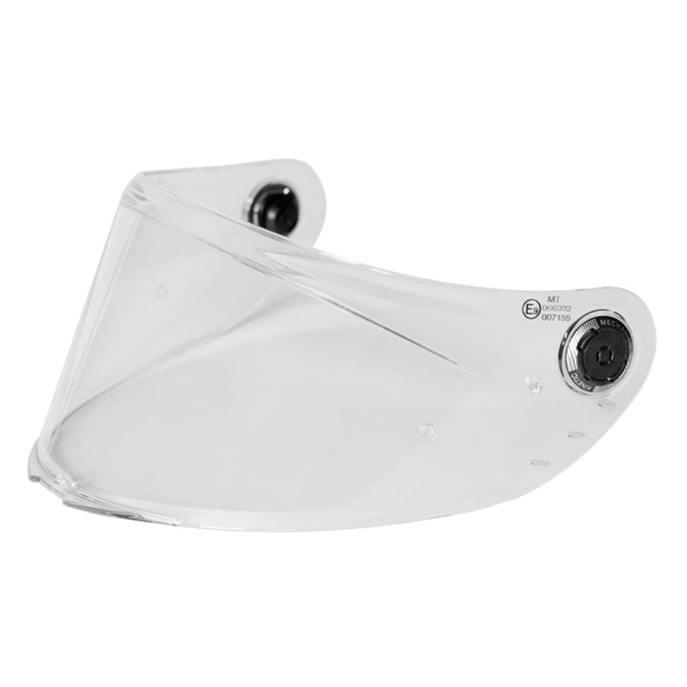 VISOR HUMMER OLD/BLADE 2 V-14 CLEAR - Universal