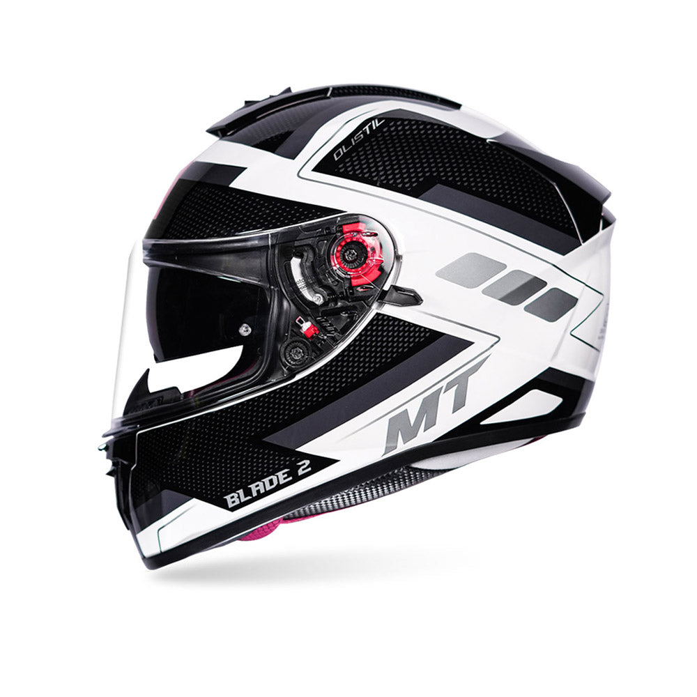 Blade SV Olistic C2 MT Helmets Reisemoto - Main Image