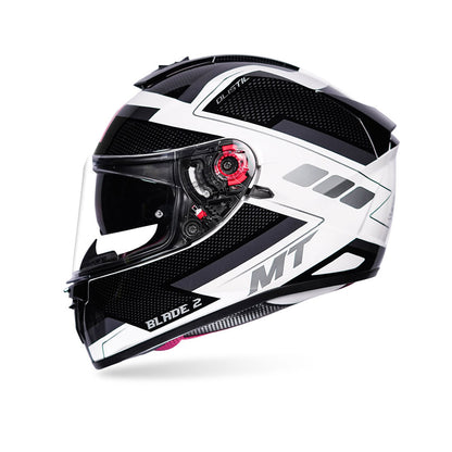 mt blade helmets Blade 2 SV - Olistic C2 | MT Helmets