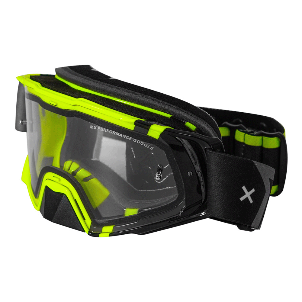 ACC AXXIS Goggle Strap