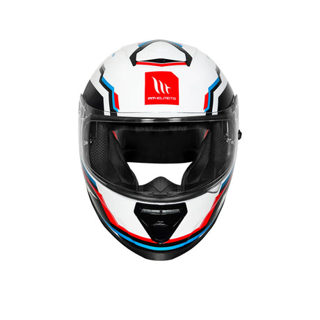 Thunder 3 Pro Blaze - Gloss White