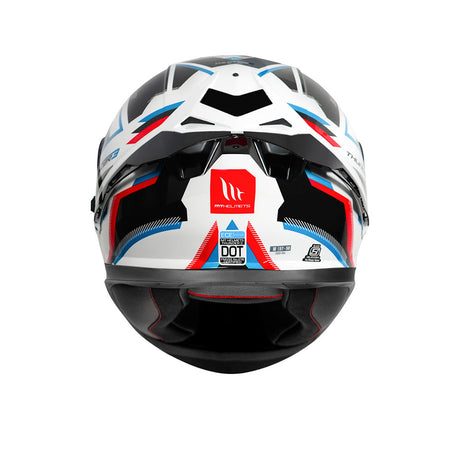 Thunder 3 Pro Blaze - Gloss White