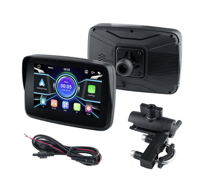 Dashcam Display Unit - 5.0 Inch