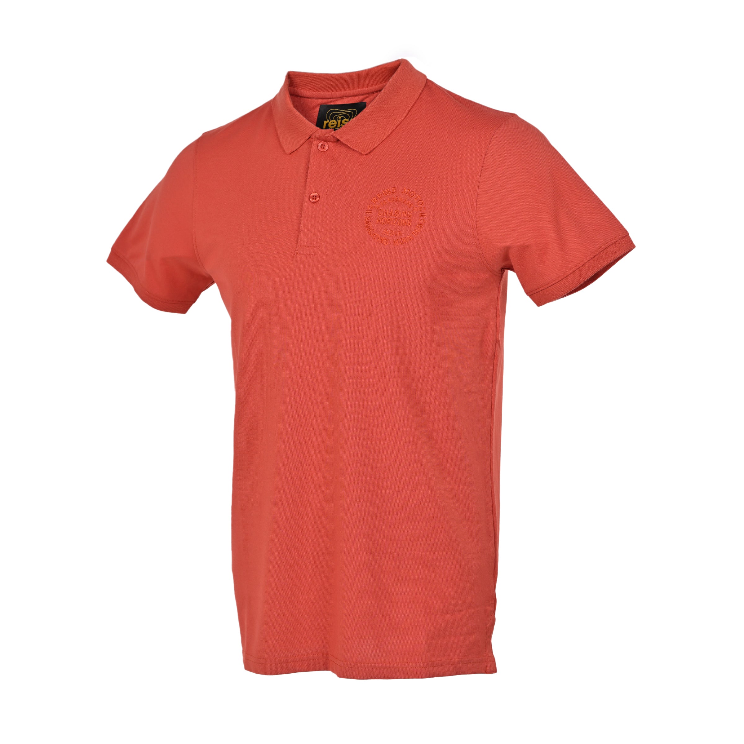 Navigating Mountains - Rust