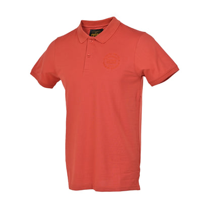 Navigating Mountains - Rust