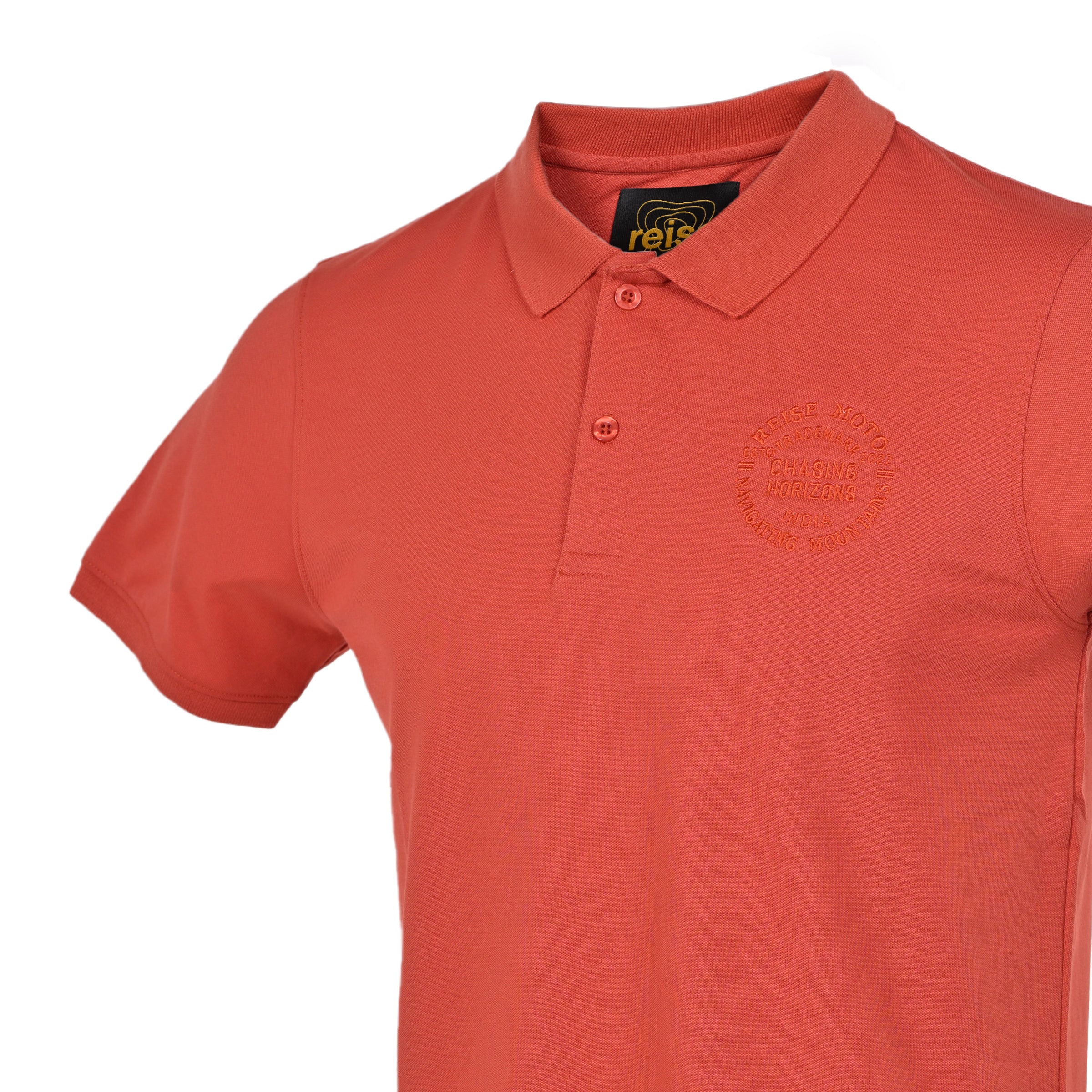 Navigating Mountains - Rust