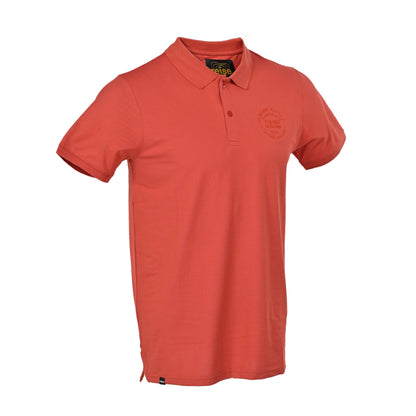 Navigating Mountains - Rust