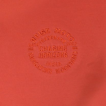 Navigating Mountains - Rust