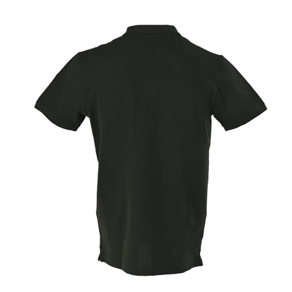 Navigating Mountains - Olive