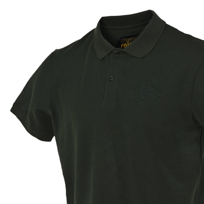 Navigating Mountains - Olive