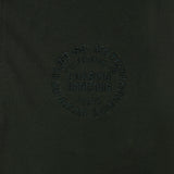 Navigating Mountains - Olive