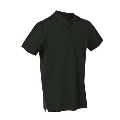 Navigating Mountains - Olive