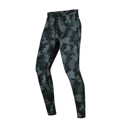 2nd Skin - Performance Base Layer Bottom (Star Print)
