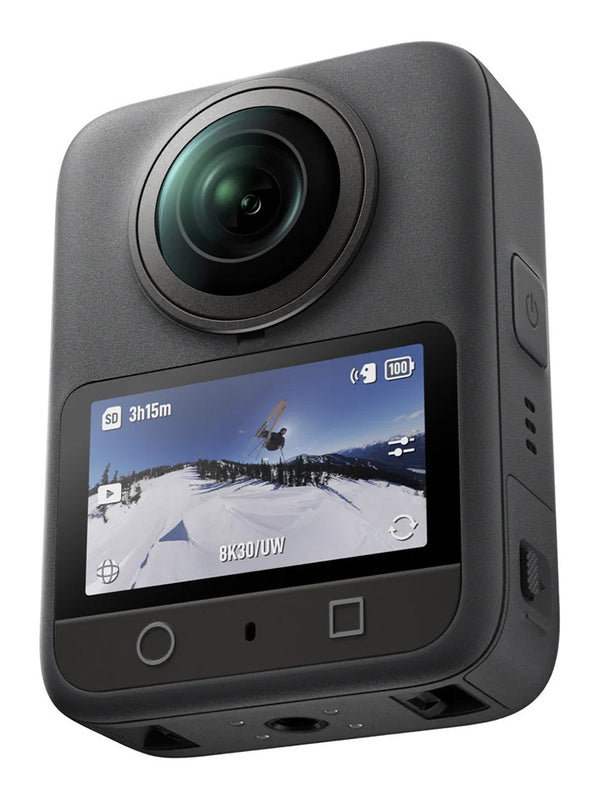 DJI Osmo 360 Adventure Combo