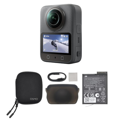 DJI Osmo 360 Standard Combo