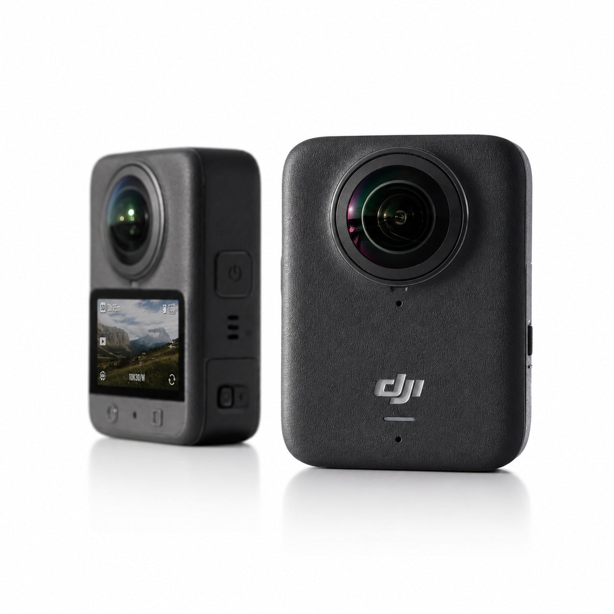 DJI Osmo 360 Adventure Combo