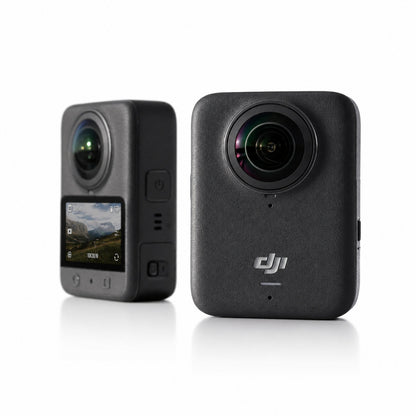 DJI Osmo 360 Adventure Combo
