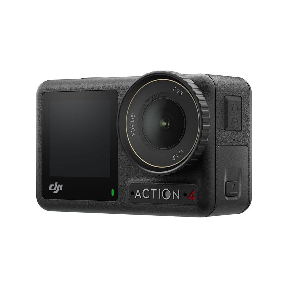 DJI Osmo Action 4 Adventure Combo