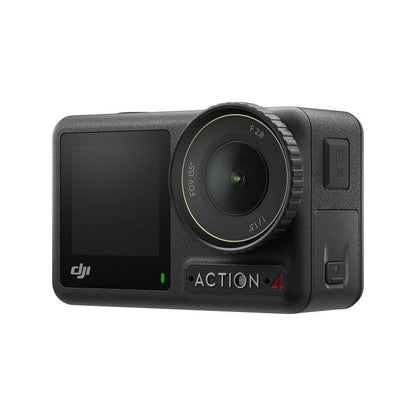 DJI Osmo Action 4 Adventure Combo