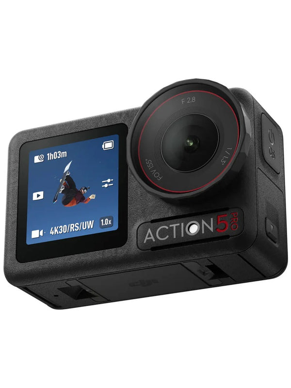 DJI Osmo Action 5 Pro Adventure Combo