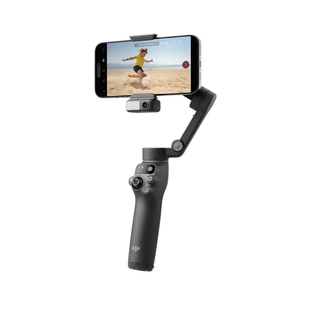 DJI Osmo Mobile 7P Standard Combo – ReiseMoto