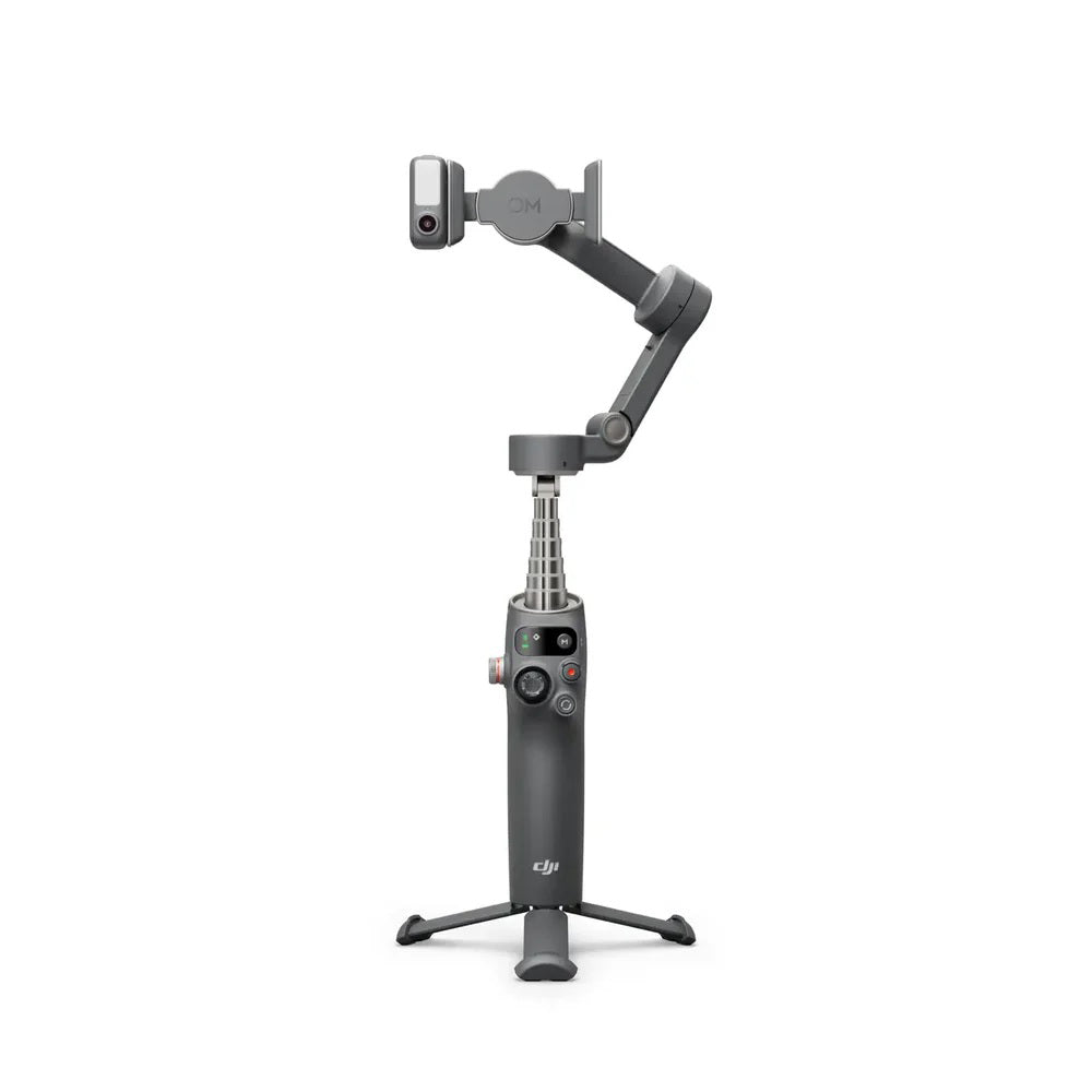 DJI Osmo Mobile 7P Standard Combo