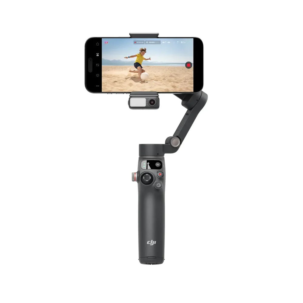 DJI Osmo Mobile 7P Standard Combo
