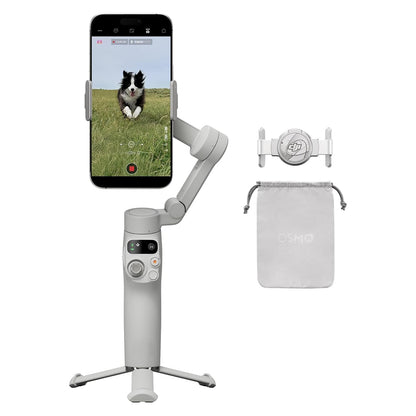DJI Osmo Mobile 7 Standard Combo