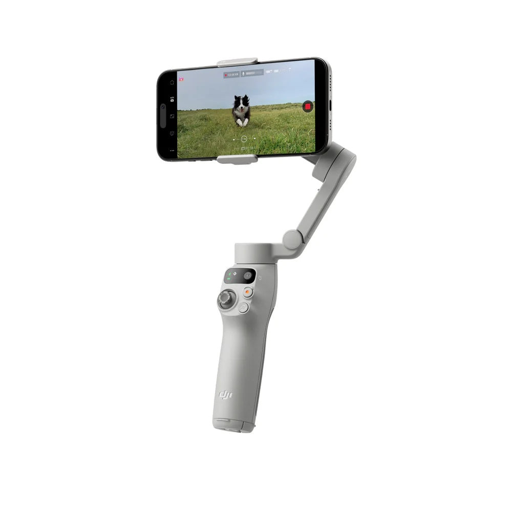 DJI Osmo Mobile 7 Standard Combo