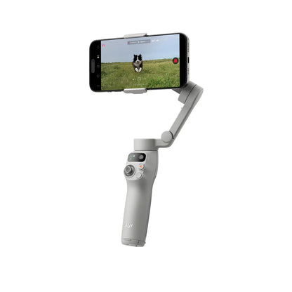 DJI Osmo Mobile 7 Standard Combo