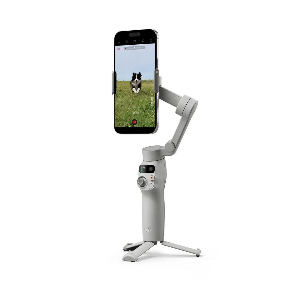 DJI Osmo Mobile 7 Standard Combo