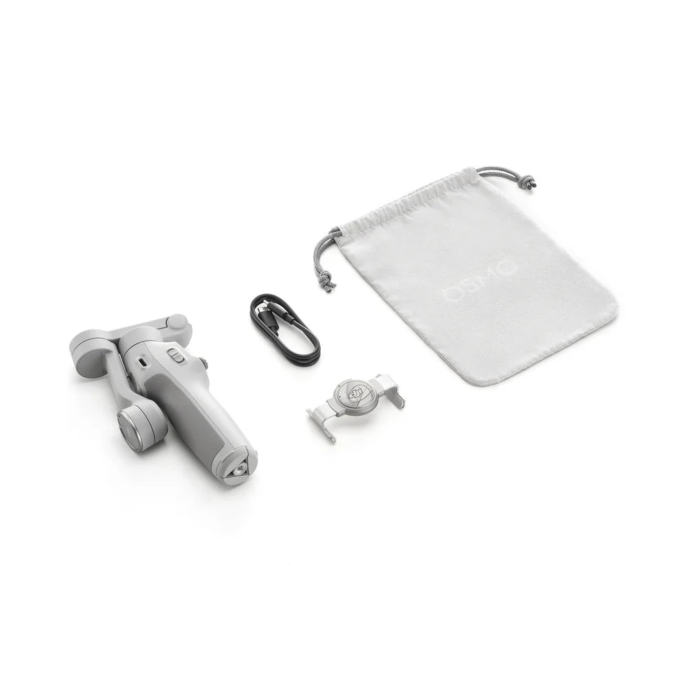 DJI Osmo Mobile 7 Standard Combo