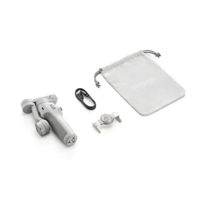 DJI Osmo Mobile 7 Standard Combo