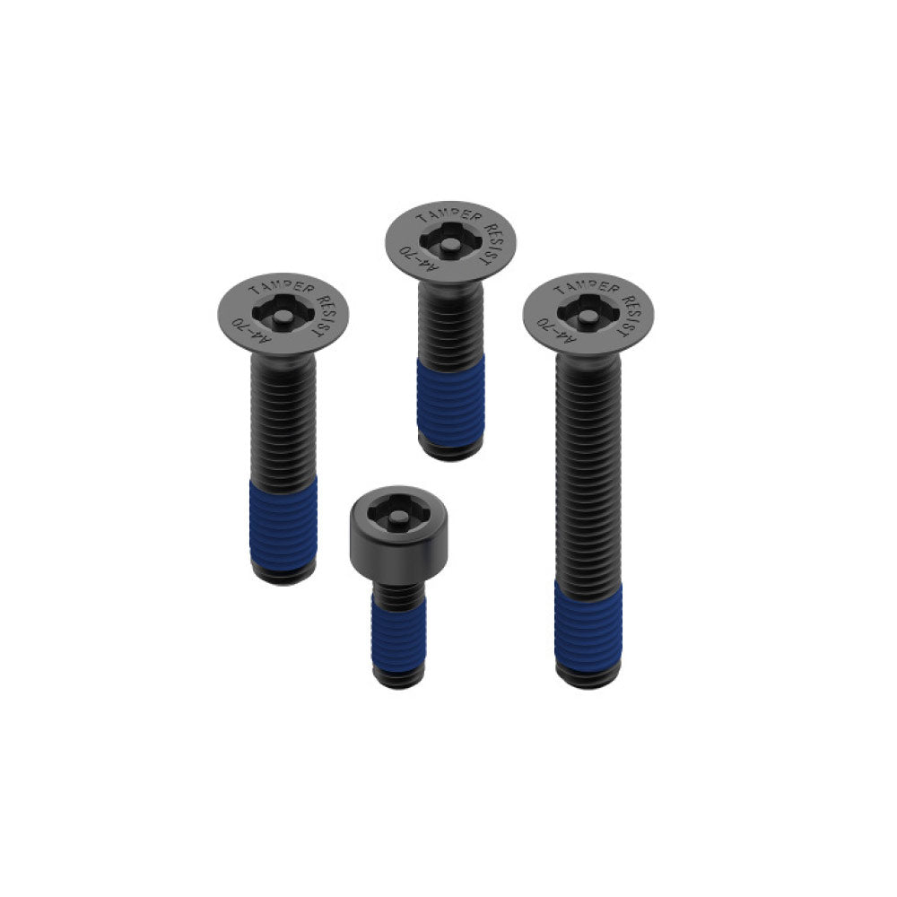 Anti-Theft Screw Kit (V2)