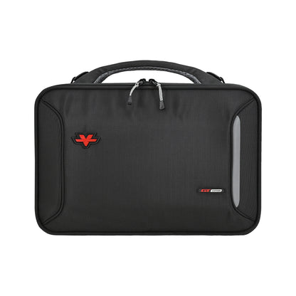 QUICK RELEASE SADDLEBAG