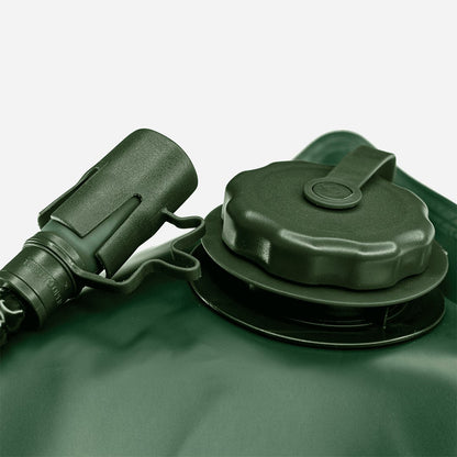 Quench - 2.5L - Hydration Bladder (Black)