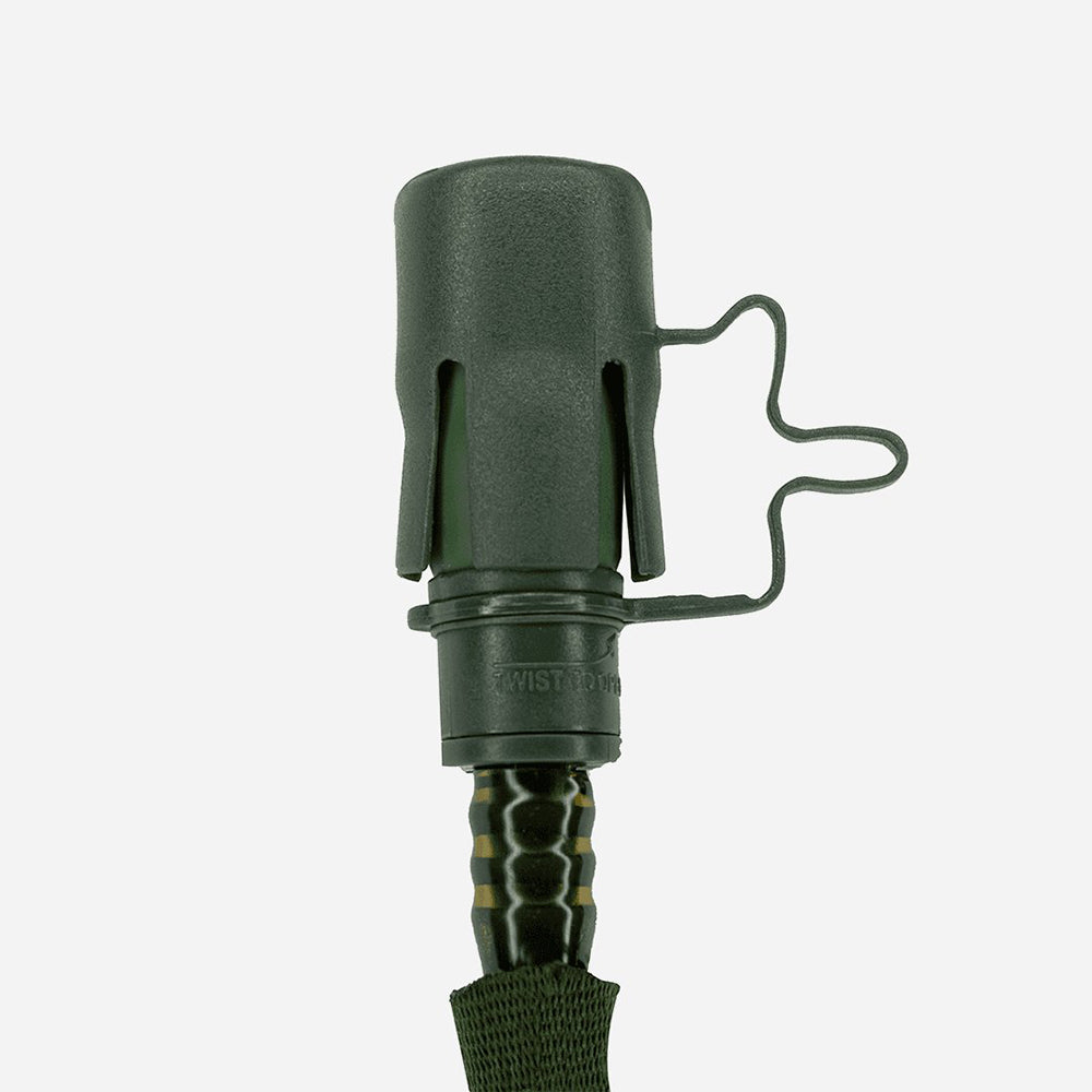 Quench Hydration Bladder 2.5 Litre - Black