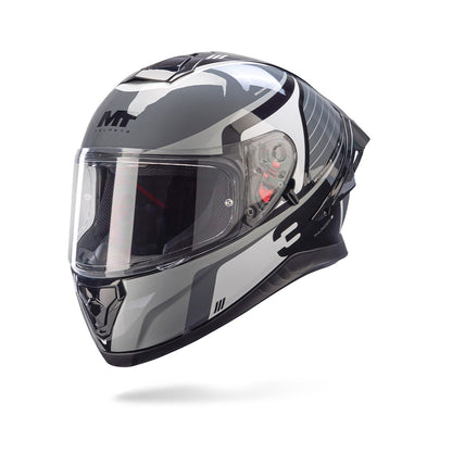 Thunder 3 SV (SPOILER) - Breezer B2 Gloss