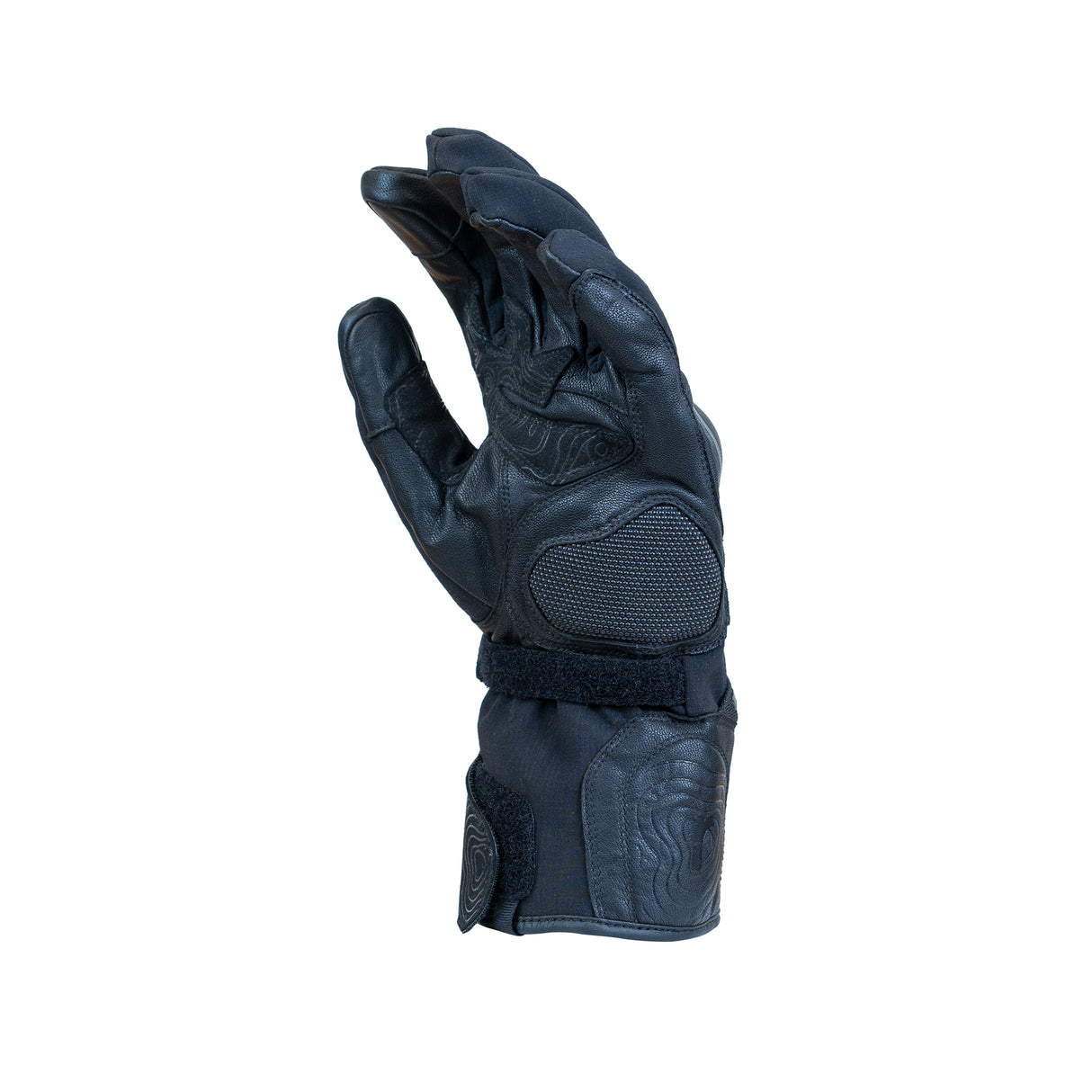 Nubra Gloves - Black